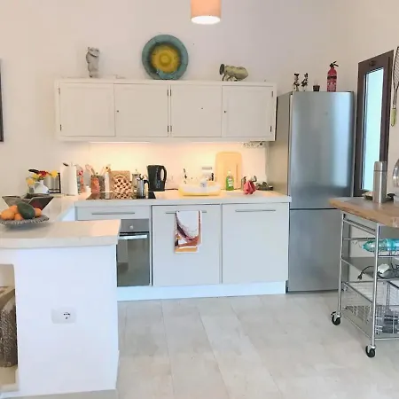 Sardinia Garden Holiday home
