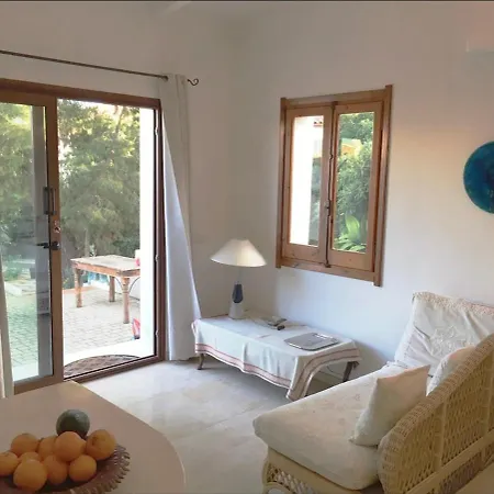 Sardinia Garden Holiday home Quartu Sant'Elena