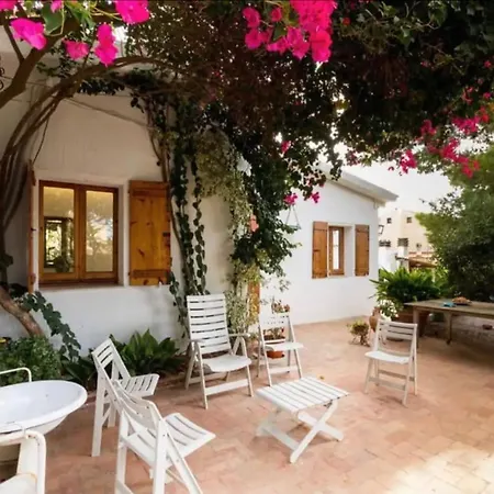 Sardinia Garden Quartu Sant'Elena