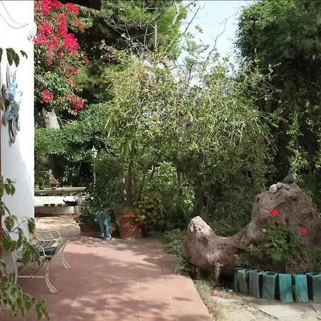 Sardinia Garden * Quartu Sant'Elena