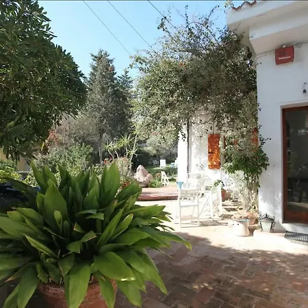 Sardinia Garden Holiday home