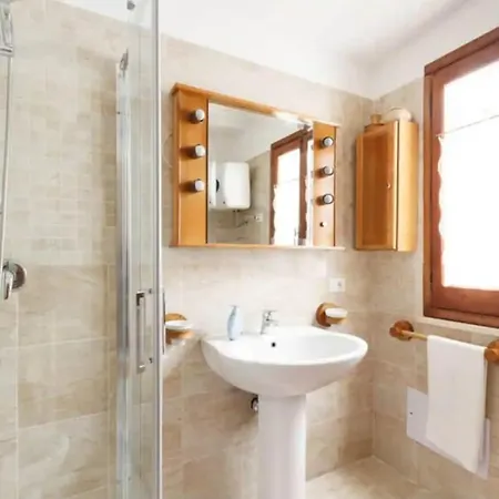 Sardinia Garden Holiday home *