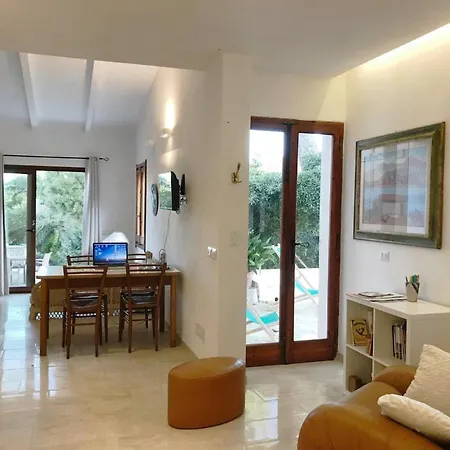 Ferienhaus Sardinia Garden *