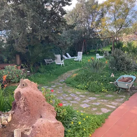Sardinia Garden Holiday home *