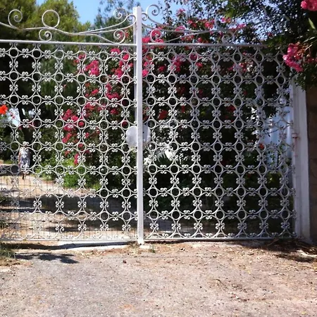 Ferienhaus Sardinia Garden *