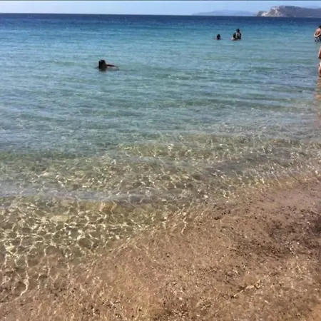 Holiday home Sardinia Garden *