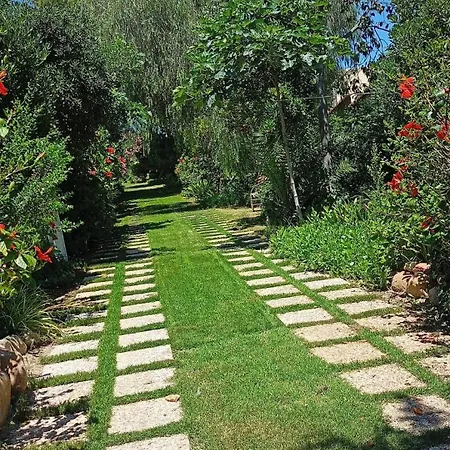 Ferienhaus Sardinia Garden *